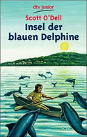 Die Insel der blauen Delphine