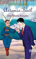 Artemis Fowl. Der Atlantis-Komplex