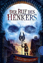 Der Ruf des Henkers