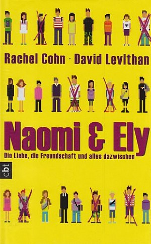 Naomi & Ely - Die Liebe, die Freundschaft und alles dazwischen