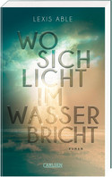 Wo sich Licht im Wasser bricht