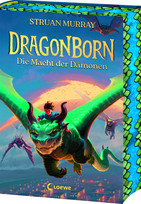 Dragonborn - 2. Die Macht der Dämonen