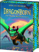 Dragonborn - 2. Die Macht der Dämonen