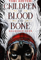 Children of Blood and Bone