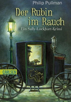 Sally Lockhart 1 - Der Rubin im Rauch