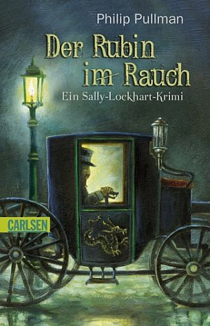 Sally Lockhart 1 - Der Rubin im Rauch