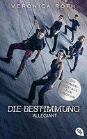 Die Bestimmung - Allegiant 