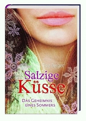 Salzige Küsse - Das Geheimnis eines Sommers