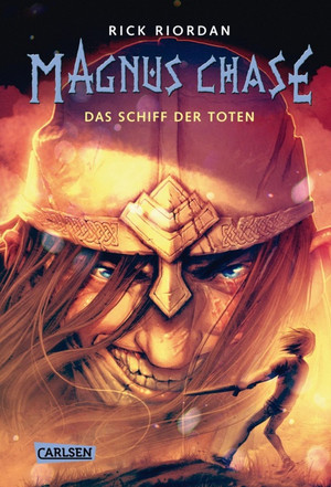 Magnus Chase: Das Schiff der Toten
