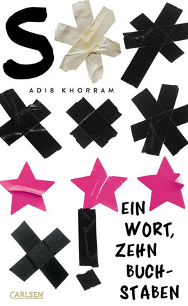 Ein Wort, zehn Buchstaben