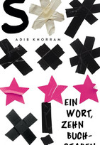 Ein Wort, zehn Buchstaben