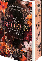 The Broken Vows (The Windsors 4)