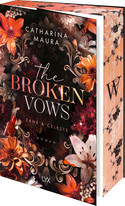 The Broken Vows (The Windsors 4)