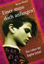 Einer muss doch anfangen!