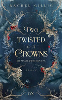 Two Twisted Crowns