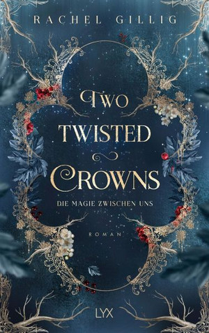 Two Twisted Crowns 