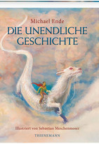 Die unendliche Geschichte