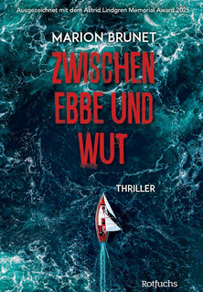 Zwischen Ebbe und Wut