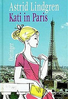 Kati in Paris