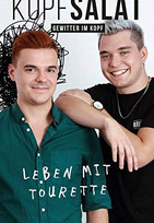 Kopfsalat - Leben mit Tourette