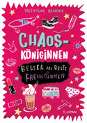 Die Chaosköniginnen