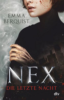 Nex - Die letzte Nacht