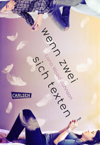 Wenn zwei sich texten