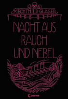 Nacht aus Rauch und Nebel
