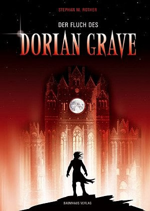 Der Fluch des Dorian Grave
