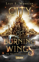 City of Burning Wings