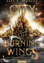 City of Burning Wings