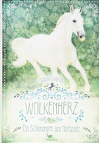 Wolkenherz - Bd. 4: Ein Schimmern am Horizont