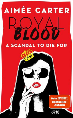 Royal Blood - A Scandal To Die For