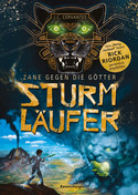 Zane gegen die Götter: Sturmläufer