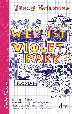 Wer ist Violet Park?