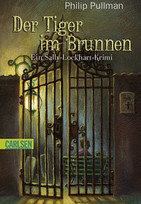 Sally Lockhart 3 - Der Tiger im Brunnen