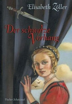 Der schwarze Vorhang
