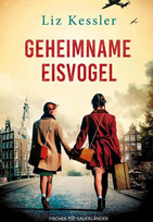 Geheimname Eisvogel