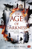 The Age of Darkness: Feuer über Nasira