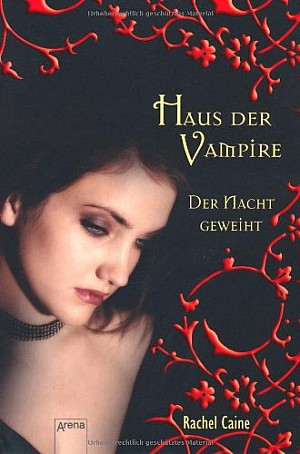 Haus der Vampire 5 - Der Nacht geweiht