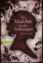 Das Mädchen mit den Seidenraupen