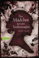 Das Mädchen mit den Seidenraupen