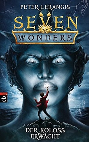 Der Koloss erwacht - Seven Wonders (1)