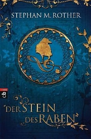 Der Stein des Raben