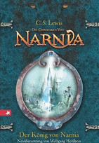 Der König von Narnia