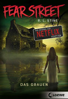 Fear Street - Das Grauen