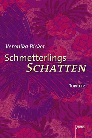 Schmetterlingsschatten