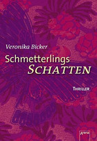Schmetterlingsschatten
