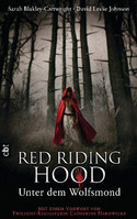 Red Riding Hood - Unter dem Wolfsmond 