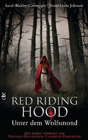 Red Riding Hood - Unter dem Wolfsmond 